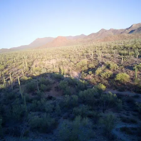 R&R In Saguaro Natl Park Villa Avra Exterior photo
