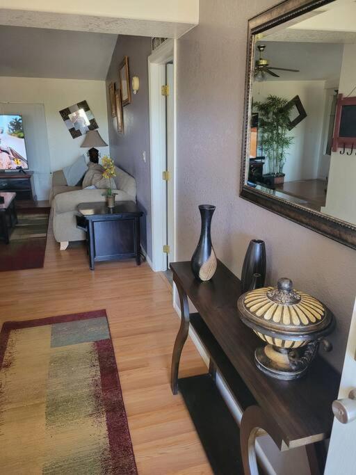 R&r In Saguaro Natl Park Villa *